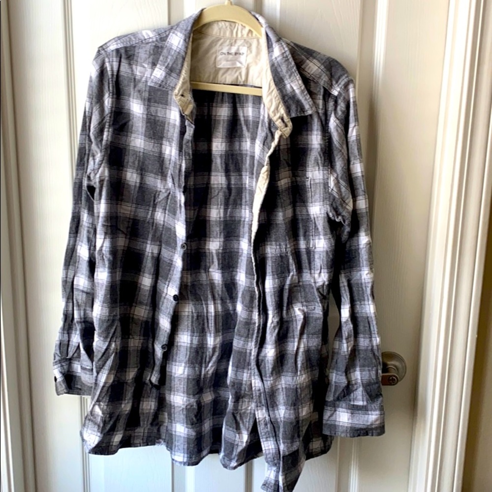 flannel